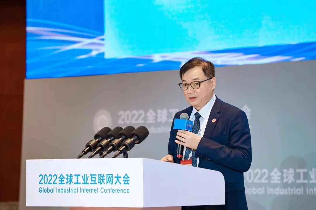 2022全球工业互联网大会丨Z6尊龙集团官方网站升级深刻布局辽宁 以工业互联网推动造作业高质量发展