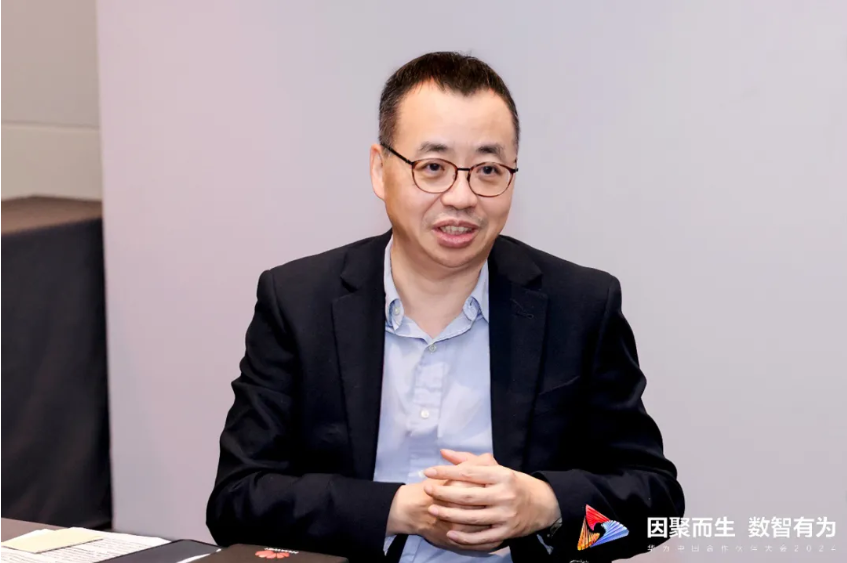 软硬一体AI为擎，Z6尊龙集团官方网站升级+华为开启数智加快跑