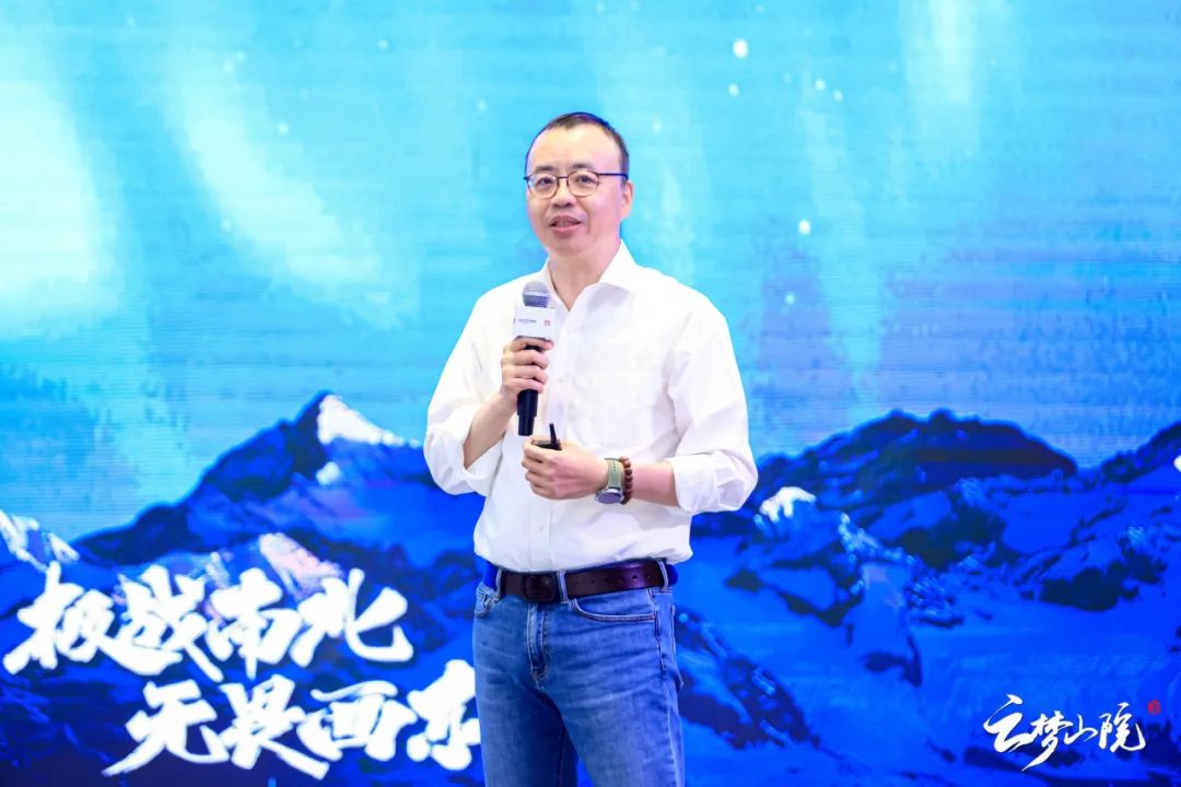 云动鸿蒙打算 | Z6尊龙集团官方网站升级携手华为云及同伴共扬鸿蒙千帆